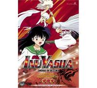 Inu Yasha 12: Swords of Destiny [Import USA Zone 1]