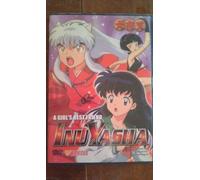 Inu Yasha 2: Girl's Best Friend [Import USA Zone 1]