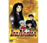 Inu Yasha 22: True Face of Evil [Import USA Zone 1]
