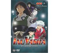 Inu Yasha 24: Severed Identities [Import USA Zone 1]