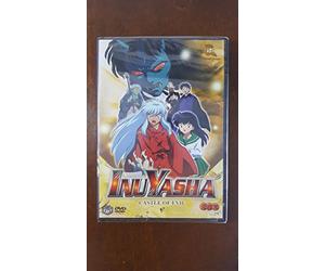 Inu Yasha 29: Castle of Evil [Import USA Zone 1]