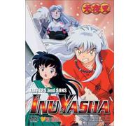 Inu Yasha 3: Fathers & Sons [Import USA Zone 1]