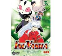 Inu Yasha 31: Duplicates & Dilemmas [Import USA Zone 1]