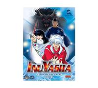 Inu Yasha 32: Glow of the False Jewel [Import USA Zone 1]