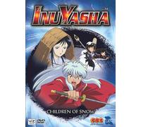 Inu Yasha 34 [Import USA Zone 1]