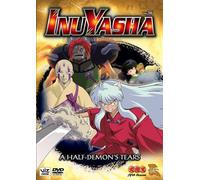 Inu Yasha 36: A Half Demon's Tears [Import USA Zone 1]