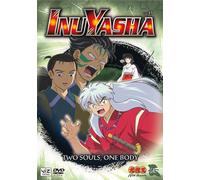 Inu Yasha 37: Two Souls One Body [Import USA Zone 1]
