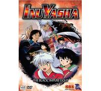 Inu Yasha 39: The Black Impure Light [Import USA Zone 1]