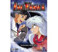 Inu Yasha 41: Naraku Reborn [Import USA Zone 1]