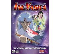 Inu Yasha 45: The Woman Who Loved Sesshomaru [Import USA Zone 1]