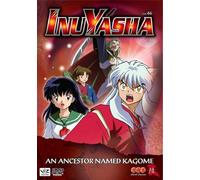 Inu Yasha 46: an Ancestor Named Kagome