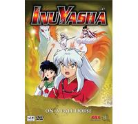 Inu Yasha 47: on a Pale Horse