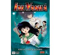 Inu Yasha 50: Kikyo & Kagome