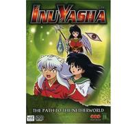 Inu Yasha 51 Path to The Netherworld