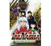 Inu Yasha 54
