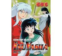 Inu Yasha 7: Secrets of Past [Import USA Zone 1]