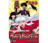 Inu Yasha 9: Origin of Sacred Jewel [Import USA Zone 1]