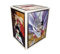 Inu Yasha Monster Box (2000) (Dvd)