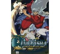 Inu Yasha: Movie 3 - Swords Of An Honorable Ruler [Dvd] Subtitled, Widescreen