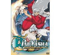 Inu Yasha: Movie 3 - Swords of an Honorable Ruler [Import USA Zone 1]