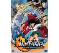 Inu Yasha: Movie - Affections Touching Across Time [Import USA Zone 1]