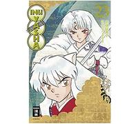 Inu Yasha New Edition 23