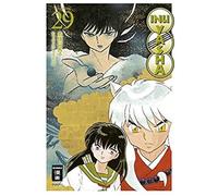 Inu Yasha New Edition 29