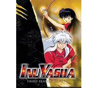 Inu Yasha: Season 3 [Import USA Zone 1]