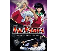 Inu Yasha: Season 5 Box Set