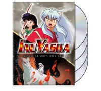 Inu Yasha: Season 6 Box Set