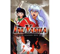 Inu Yasha: Season 6 Box Set