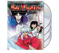Inu Yasha: Season 7