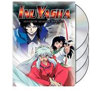 Inu Yasha