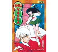Inu-Yasha, tome 1