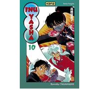 Inu-Yasha – Tome 10 – Kana