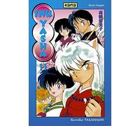 Inu-Yasha - Tome 11