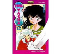 Inu-Yasha - Tome 12