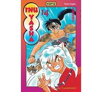 Inu-Yasha – Tome 14 – Kana