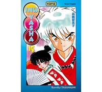 Inu Yasha - Tome 15