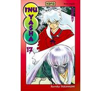 Inu-Yasha - Tome 17