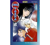 Inu Yasha, tome 18