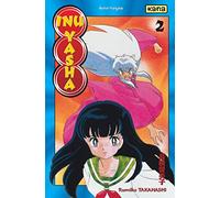 Inu Yasha - Tome 2