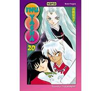 Inu-Yasha - Tome 20