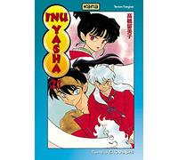 Inu-Yasha - Tome 21