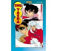 Inu-Yasha - Tome 21