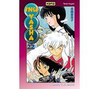 Inu-Yasha - Tome 22