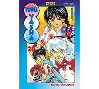 Inu Yasha - Tome 26
