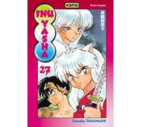 Inu Yasha - Tome 27