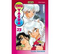 Inu Yasha - Tome 27