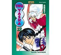 Rumiko Takahashi – Inu-Yasha – Tome 28 – Broché – Kana